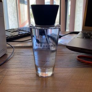 Burberry Touch for Men